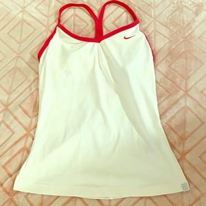 Nike Dri-fit tank